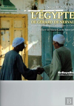 Bertrand.pt - L'Egypte De Gérard De Nerval