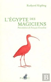 L'Egypte Des Magiciens