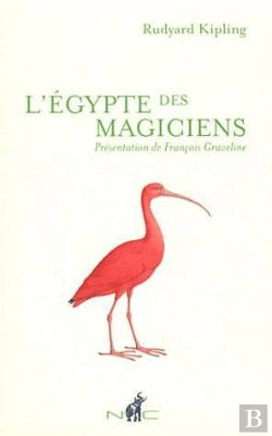 Bertrand.pt - L'Egypte Des Magiciens