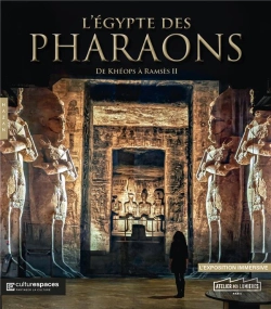 Bertrand.pt - L'Égypte Des Pharaons : De Khéops À Ramsès Ii