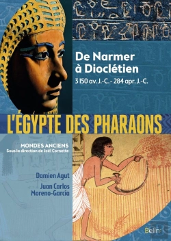 Bertrand.pt - L'Égypte Des Pharaons ; De Narmer À Dioclétien ; 3150 Av. J.-C. 284 Ap. J.-C.