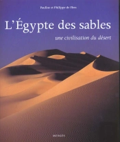 L'Egypte Des Sables