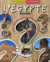 L'Egypte