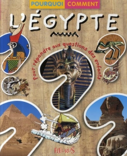 Bertrand.pt - L'Egypte