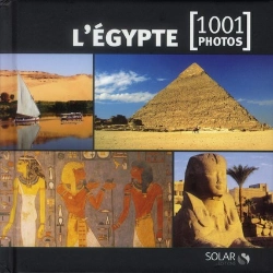 Bertrand.pt - L'Egypte En 1001 Photos - Ned -