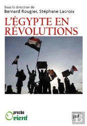 L'Egypte En Révolutions