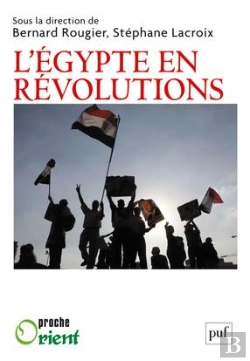 Bertrand.pt - L'Egypte En Révolutions