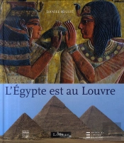 L'Egypte Est Au Louvre