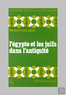 Bertrand.pt - L'Égypte Et Les Juifs Dans L'Antiquité