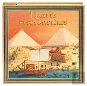 L'Egypte Et Ses Mysteres