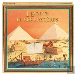 Bertrand.pt - L'Egypte Et Ses Mysteres