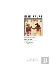 L'Egypte - Histoire De L'Art - L'Art Antique