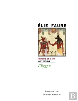 Bertrand.pt - L'Egypte - Histoire De L'Art - L'Art Antique