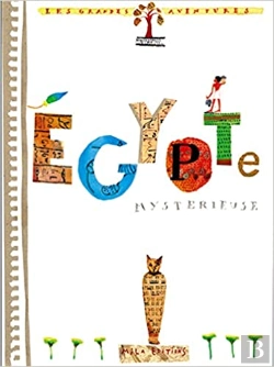 Bertrand.pt - L'Egypte
