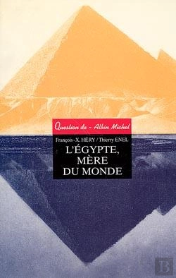 Bertrand.pt - L'Egypte, Mere Du Monde