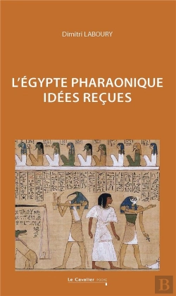 Bertrand.pt - L'Egypte Pharaonique