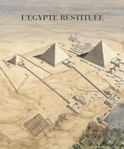 L'Egypte Restituée ; Coffret