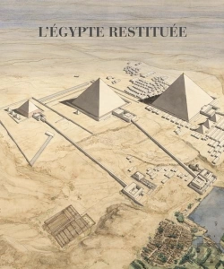 Bertrand.pt - L'Egypte Restituée ; Coffret