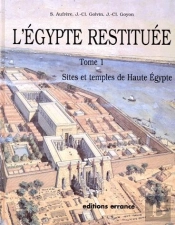 L'Egypte Restituée - Tome 1
