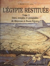 L'Egypte Restituée - Tome 3