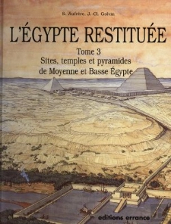 Bertrand.pt - L'Egypte Restituée - Tome 3