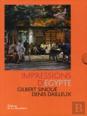 L'Egypte