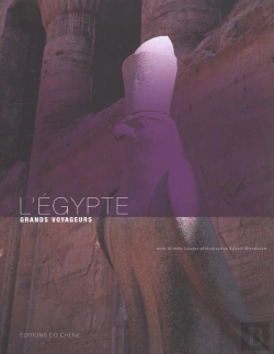 Bertrand.pt - L'Egypte
