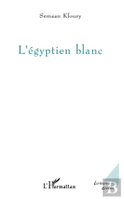 L'Egyptien Blanc