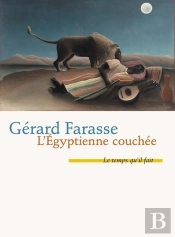 L'Egyptienne Couchée