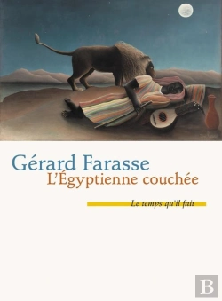 Bertrand.pt - L'Egyptienne Couchée