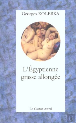 Bertrand.pt - L'Egyptienne Grasse Allongee