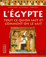 L'Egyptologie ; Tout Ce Qu'On Sait