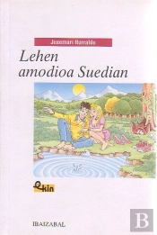Lehen Amodioa Suedian