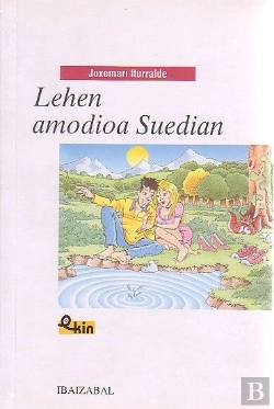 Bertrand.pt - Lehen Amodioa Suedian