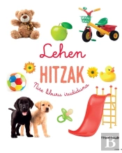 Lehen Hitzak