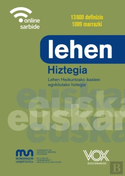 Bertrand.pt - Lehen Hiztegia