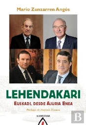 Lehendakari  