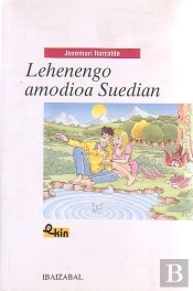 Lehenengo Amodioa...-Biz-