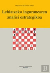 Lehiatzeko Ingurunearen Analisi Estrategikoa
