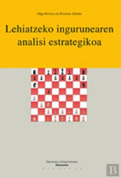 Bertrand.pt - Lehiatzeko Ingurunearen Analisi Estrategikoa