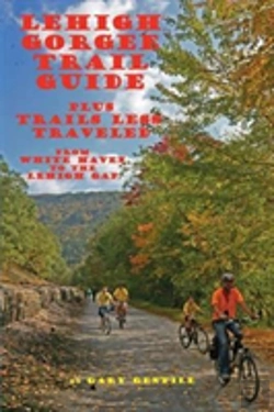 Bertrand.pt - Lehigh Gorge Trail Guide