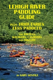 Lehigh River Paddling Guide