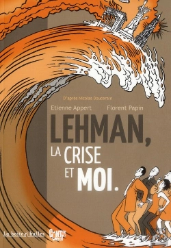 Bertrand.pt - Lehmann, La Crise Et Moi