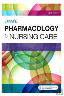 Bertrand.pt - Lehne'S Pharmacology For Nursing Care