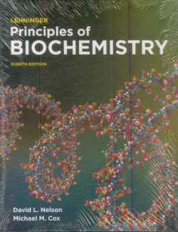 Bertrand.pt - Lehninger Principles Of Biochemistry
