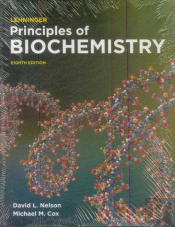 Lehninger Principles Of Biochemistry