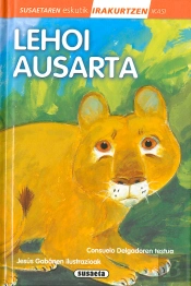 Lehoi Ausarta