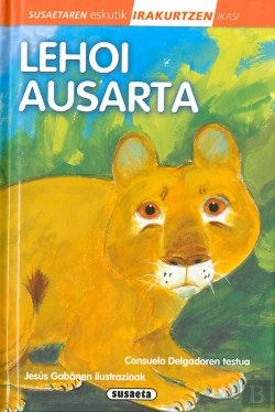 Bertrand.pt - Lehoi Ausarta