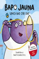 Lehoi Bat Ote Da?