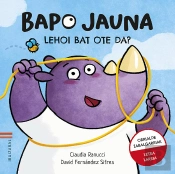 Lehoi Bat Ote Da?
